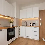 Apartman Flatbook - Perla Mierzei Ii *