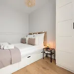 Apartman Flatbook - Perla Mierzei Ii Sztutowo