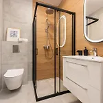 Flatbook - Perla Mierzei Ii Apartman *