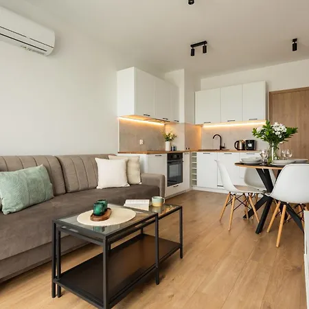 Flatbook - Perla Mierzei Ii