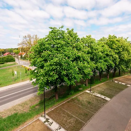 Flatbook - Perla Mierzei Ii Апартаменты