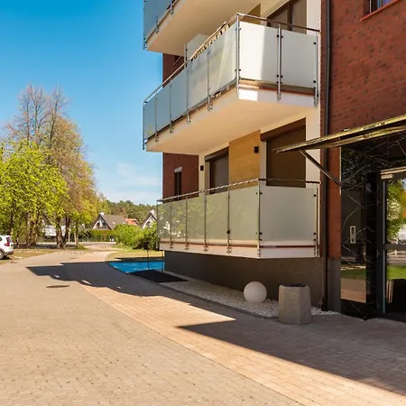 Flatbook - Perla Mierzei Ii *