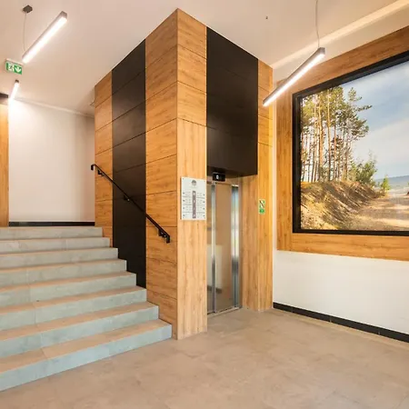 Flatbook - Perla Mierzei Ii Штутово