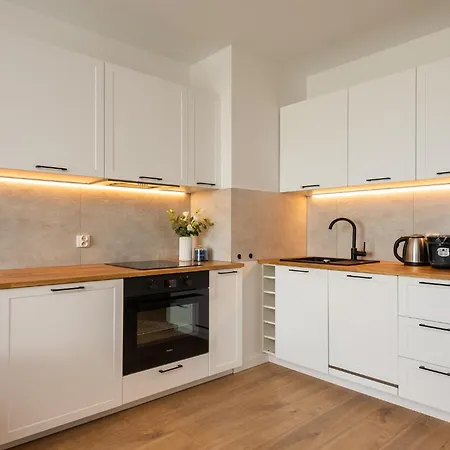 Flatbook - Perla Mierzei Ii *