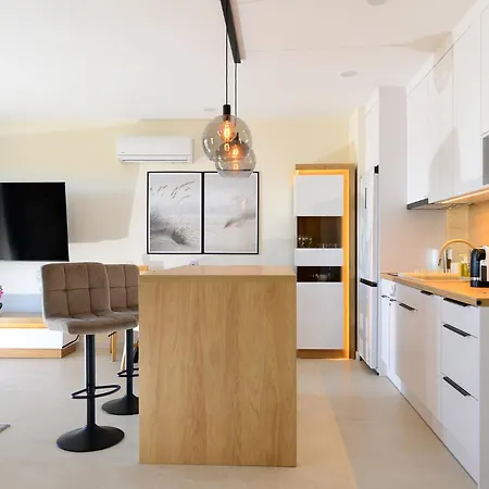 Apartman Flatbook - Perla Mierzei Ii