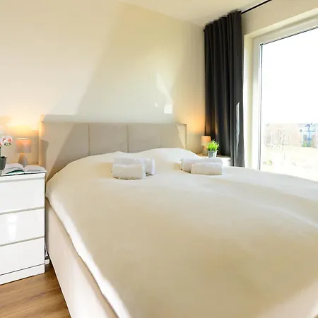 Flatbook - Perla Mierzei Ii Apartman Sztutowo