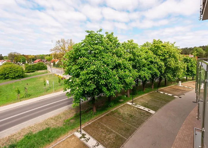 Flatbook - Perla Mierzei Ii Lägenhet