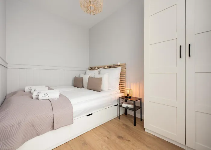 Lägenhet Flatbook - Perla Mierzei Ii Sztutowo