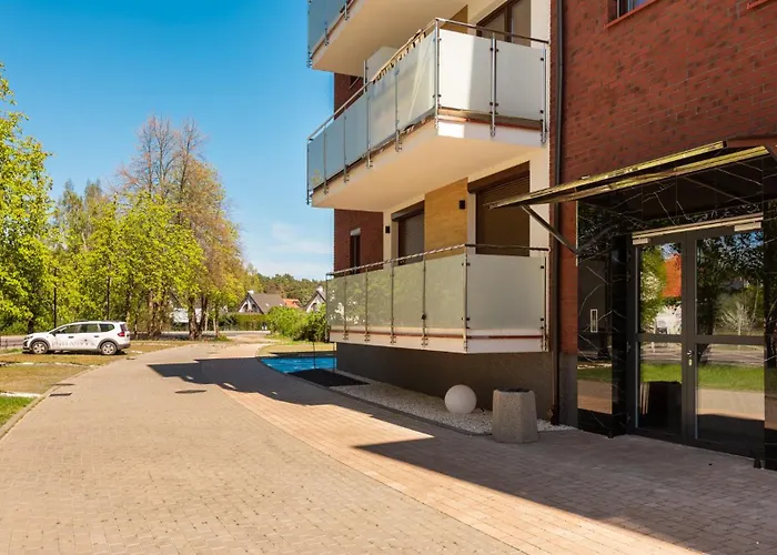 Flatbook - Perla Mierzei Ii *