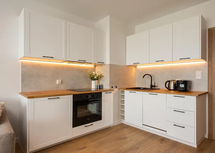 Flatbook - Perla Mierzei Ii *